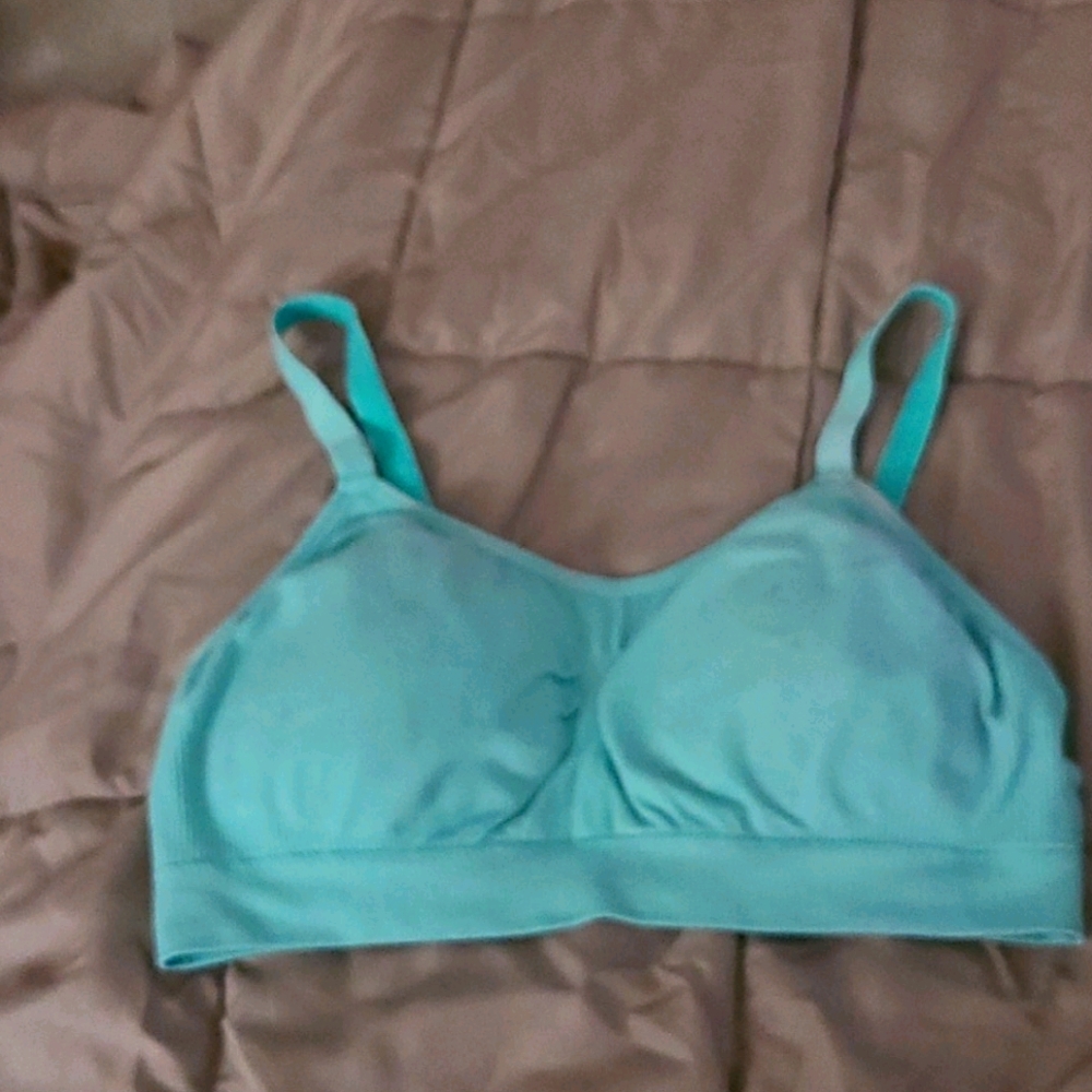 Aeropostale sports bra